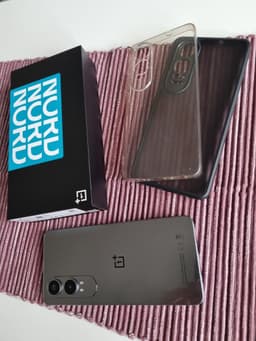 OnePlus Nord CE4 Lite 5G