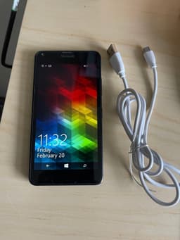 Microsoft Lumia