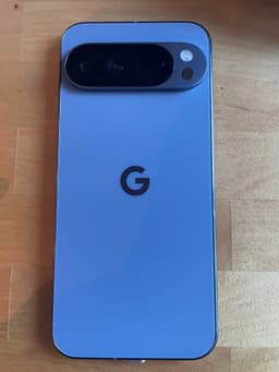 Google Pixel 10 Pro XL