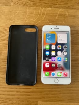 iPhone 7 Plus 128GB