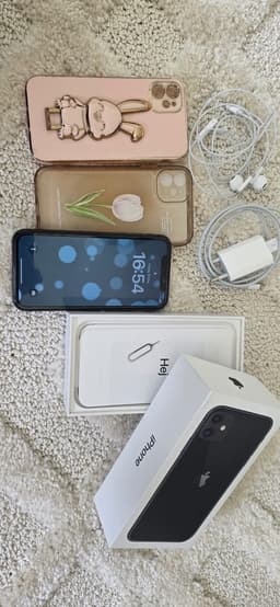 iPhone