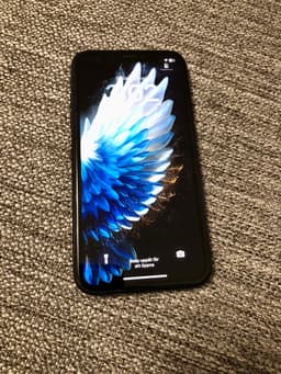 iPhone Xr | 100% Batterihälsa