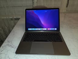 MacBook Pro 13-tum (2016)