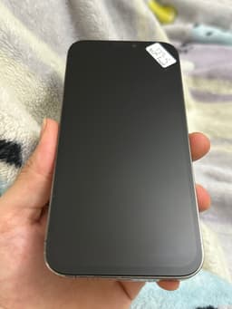 iPhone 12 Pro, 128GB, 95%