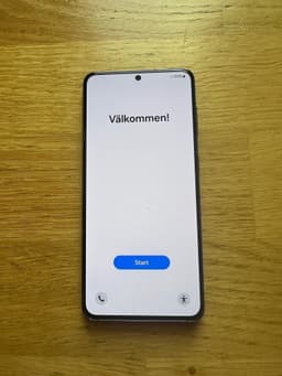Samsung Galaxy S21 5G 128GB - Refurbished / Restaurerad