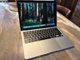 Apple MacBook Air Retina 13” 2020