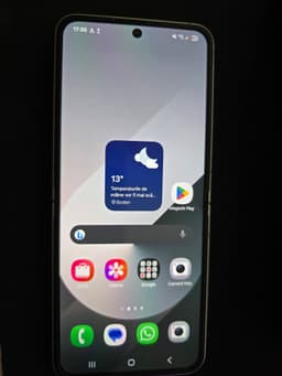 Samsung Galaxy Z Flip 6