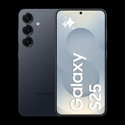 Samsung Galaxy S25 256GB (oöppnad)