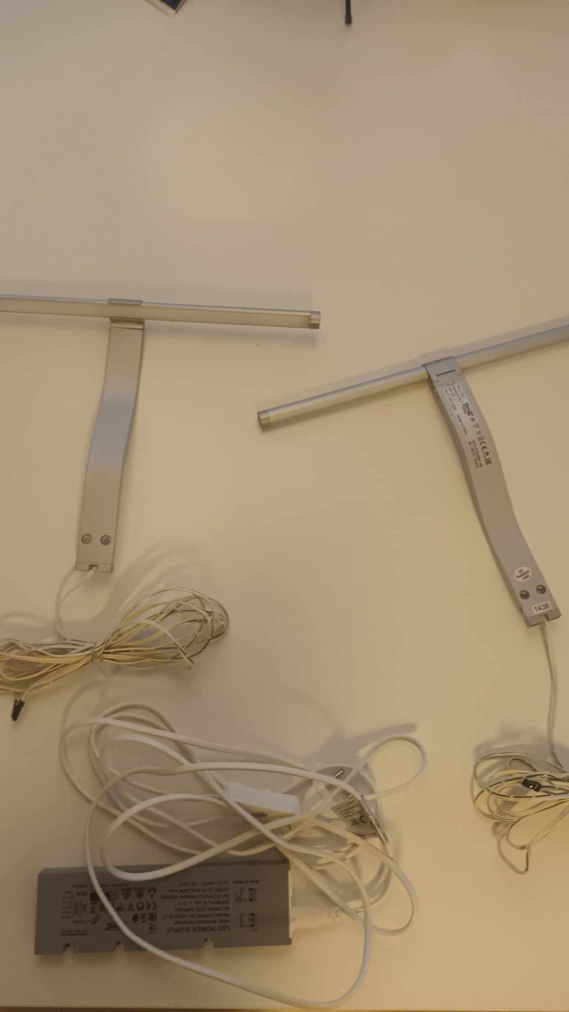 IKEA Maglehult LED-belysning