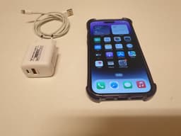 iPhone 14 Pro Max 128GB och olåst