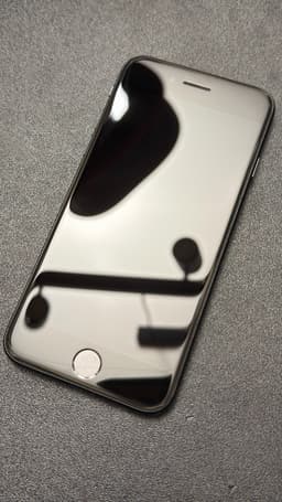 iPhone SE 2nd gen 2020 64GB