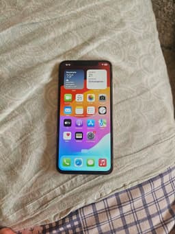 iPhone XSMAX 64gb olåst