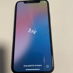iPhone XS
