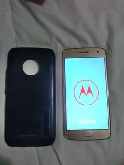 Motorola G5 Plus