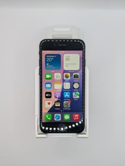 Apple iPhone SE 2nd Gen 64GB Black