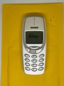 Nokia 3310