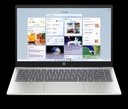 Dator HP Laptop 14-em0921no