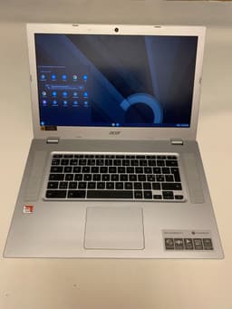 Acer Chromebook 315