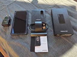 Samsung Galaxy S23