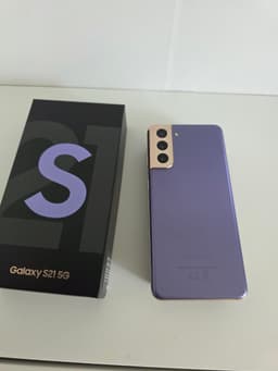 Samsung Galaxy S21 5G