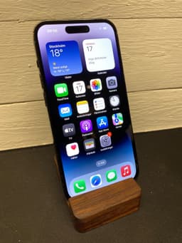 iPhone 14 Pro