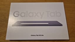 Samsung Galaxy Tab S10 Lite - Gray - 128GB (HELT NY)