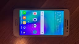 Samsung Galaxy A3