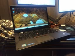 Lenovo Ultrabook X1 intel i7, 512GB SSD