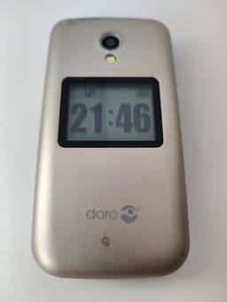 Doro 2424 mycket fint skick