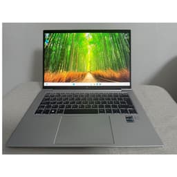 HP EliteBook 840 G9 14" i5-1235U, 16 GB, 256 GB SSD, Win 11 Pro