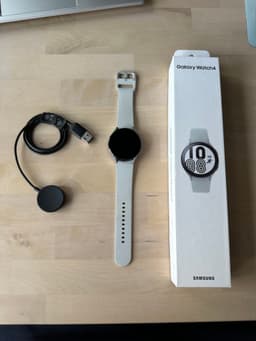 Samsung Galaxy Watch4 44mm