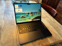 Apple MacBook Air 13” Retina M2 2022