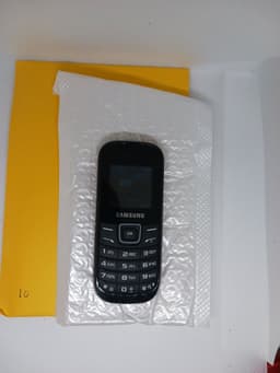 Samsung GT-E1200 Mobiltelefon