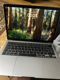 MacBook Air 2020