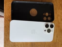 iPhone 16 pro max 256GB