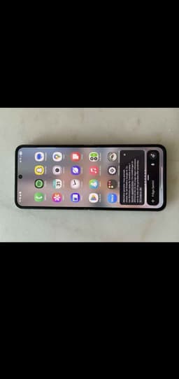 Samsung Galaxy Z Flip6