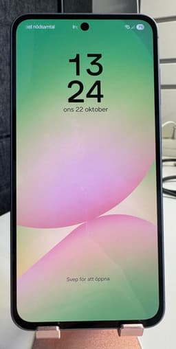 Samsung Galaxy A56 5G 128GB