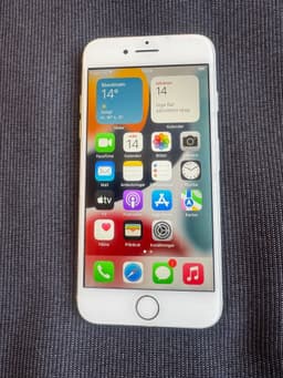 iPhone 7, 32gb