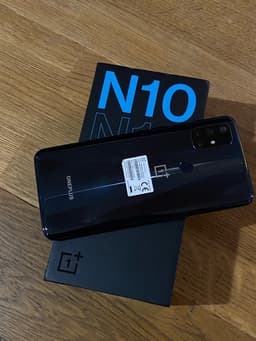 OnePlus Nord N10 5G