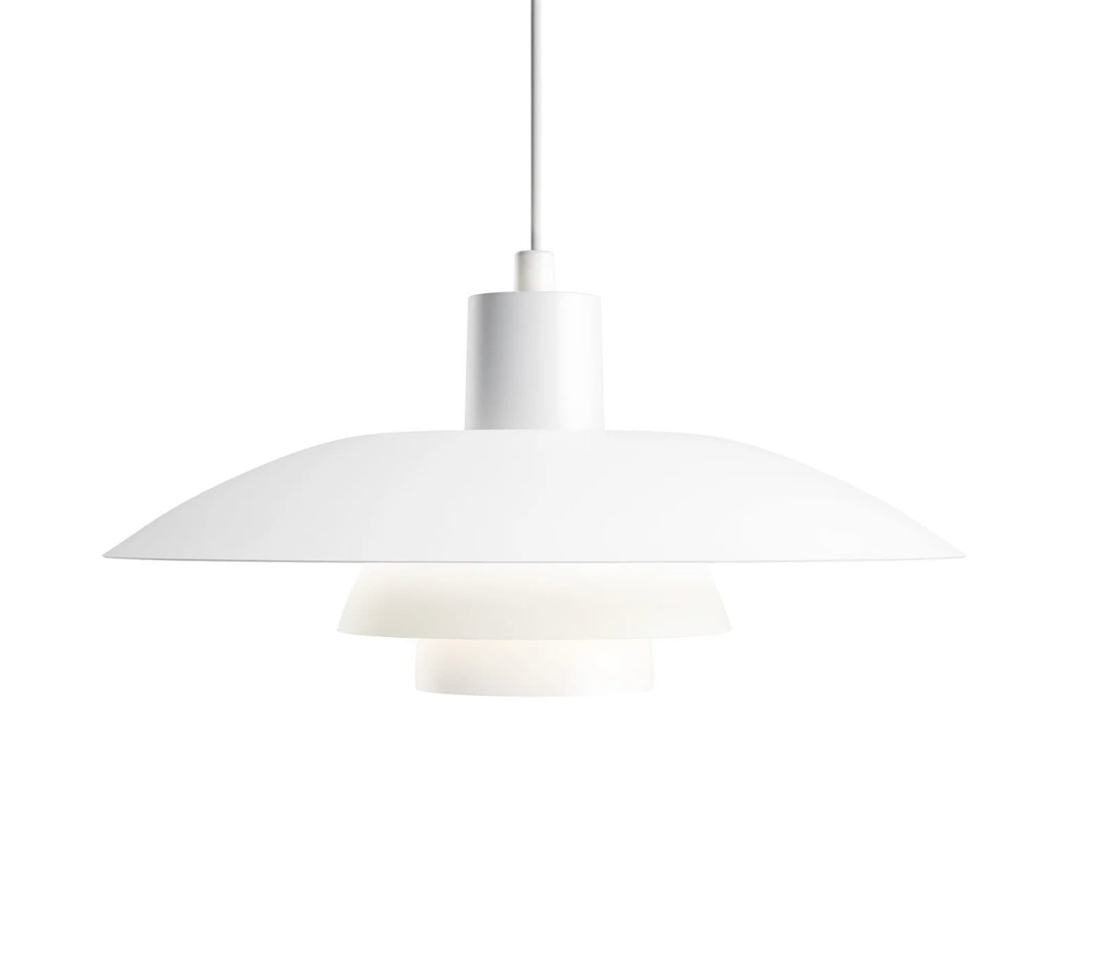 Louis Poulsen PH 4/3 pendel Ø40 cm