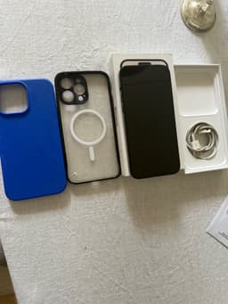 iPhone 14 pro max