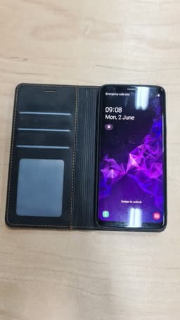 Samsung Galaxy S9