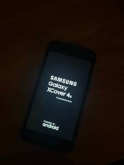 Samsung Galaxy XCover 4s 32GB