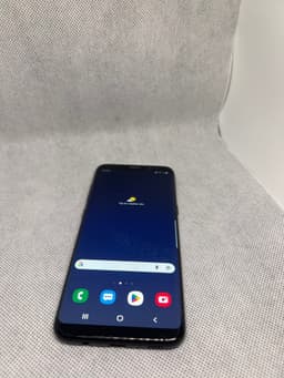 Samsung Galaxy S8 Black 64GB