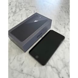 IPhone 8 Plus, 64Gb, perfekt!