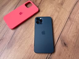 iPhone 12 Pro | 512gb | 100% Batterihälsa |