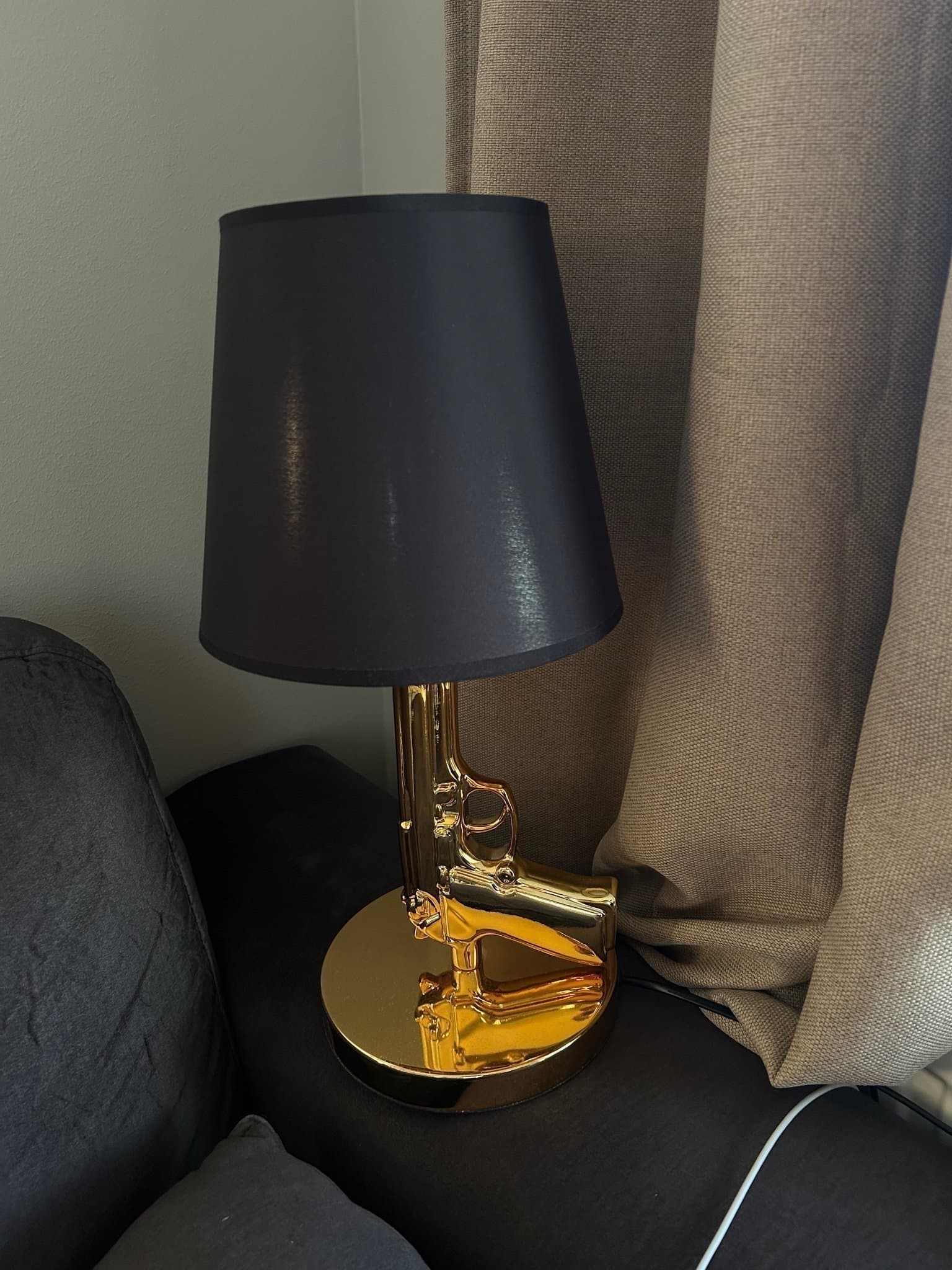 Lampa