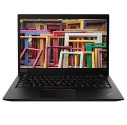 Lenovo ThinkPad T490s 14" FHD Core i5-8365U 8GB 1TB Win11 A-Klass