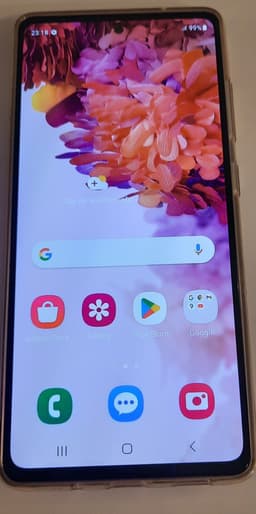 Samsung Galaxy S20 FE 5G