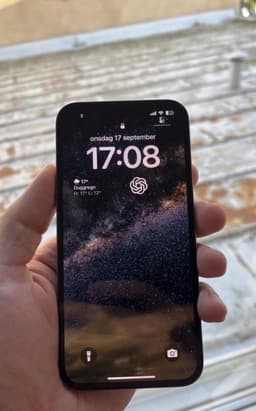 iPhone 13 Pro - 128GB